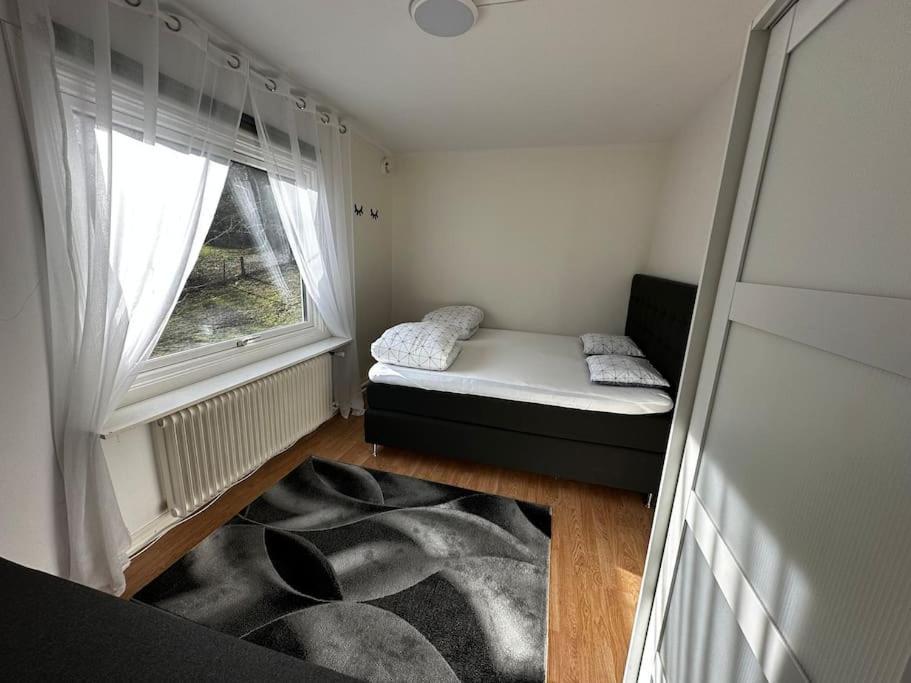 Luxurious 2-Room Apartment In Central Borås Exterior foto