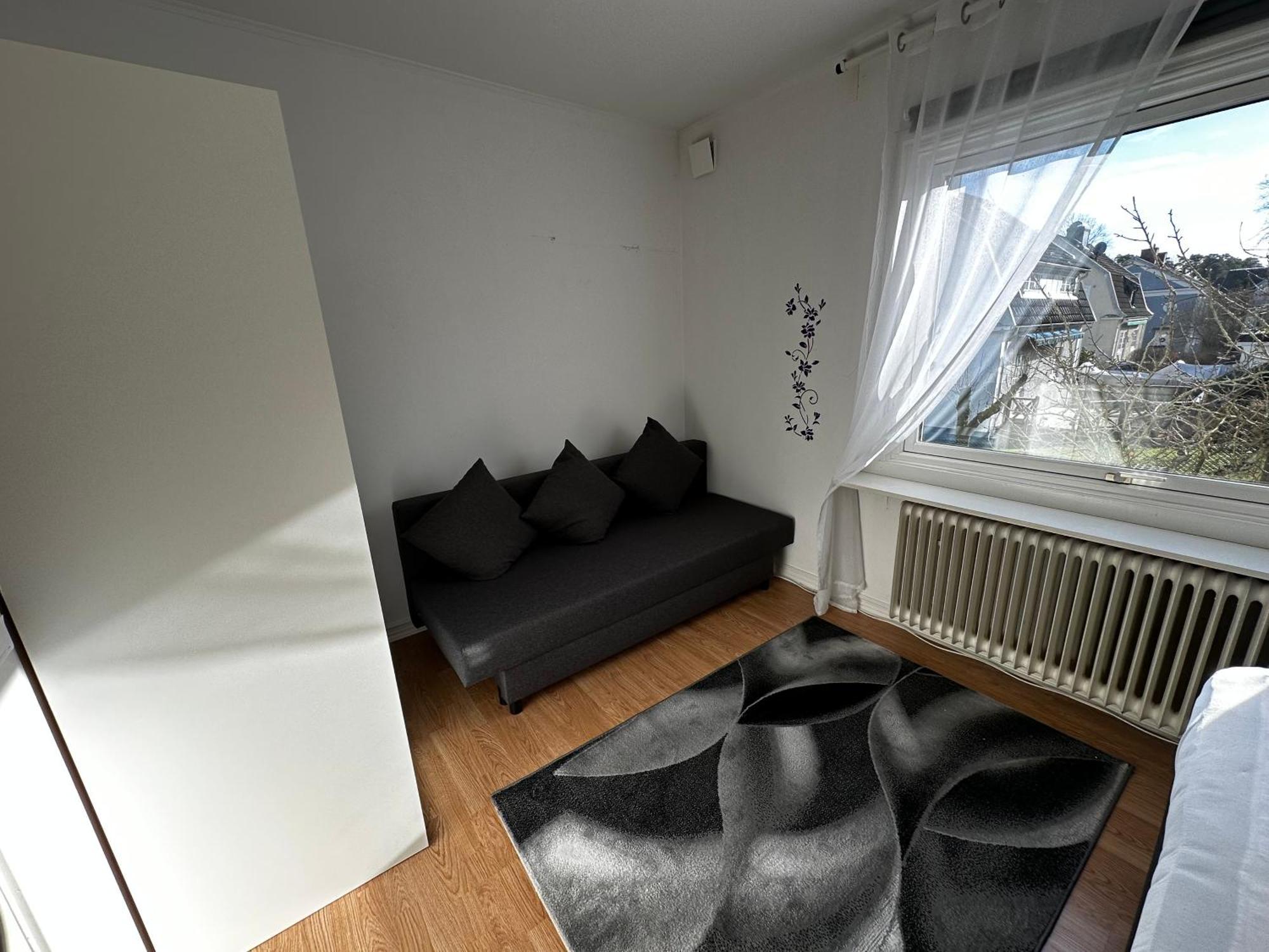 Luxurious 2-Room Apartment In Central Borås Exterior foto