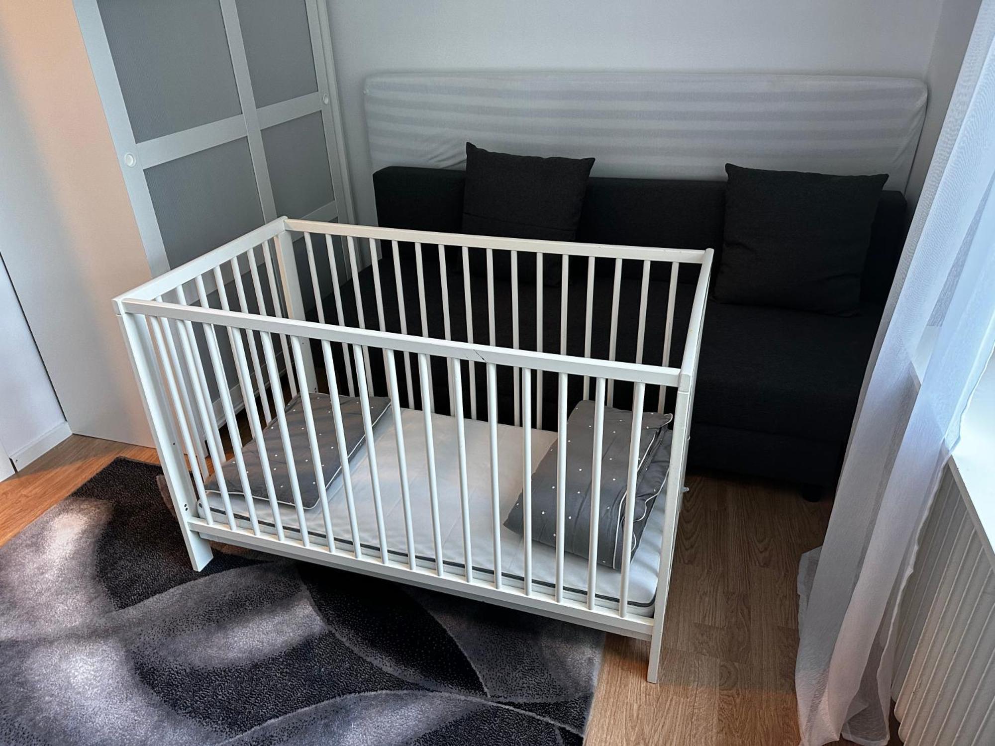 Luxurious 2-Room Apartment In Central Borås Exterior foto